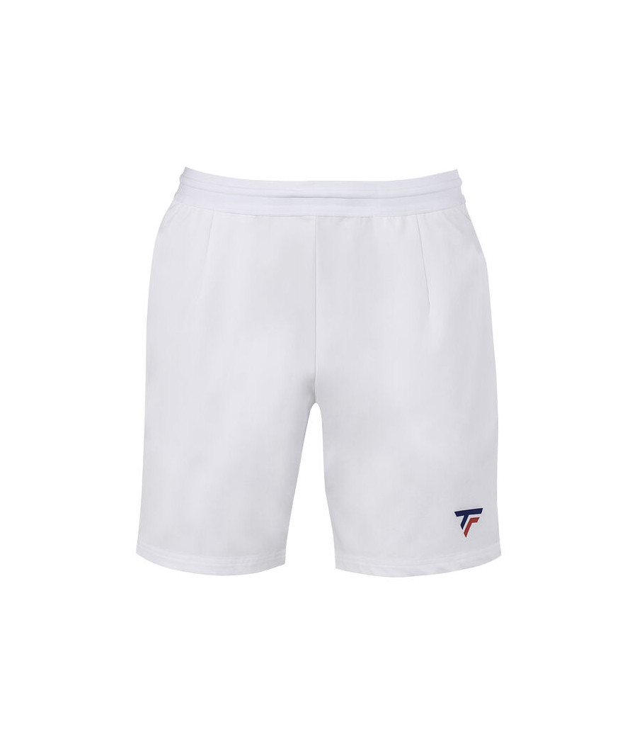 Team Short Tecnifibre blanc