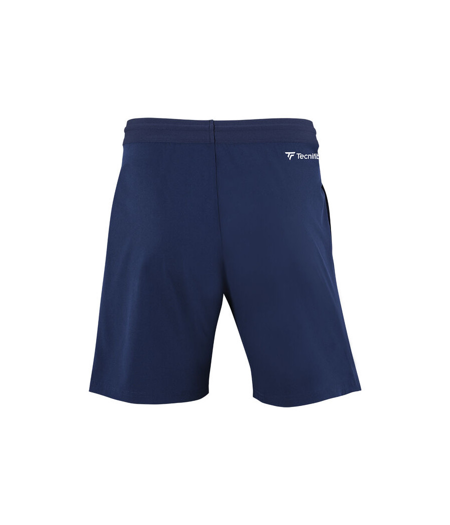 Team Short Tecnifibre bleu