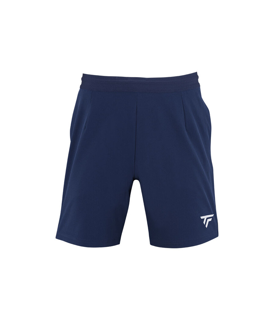 Team Short Tecnifibre bleu