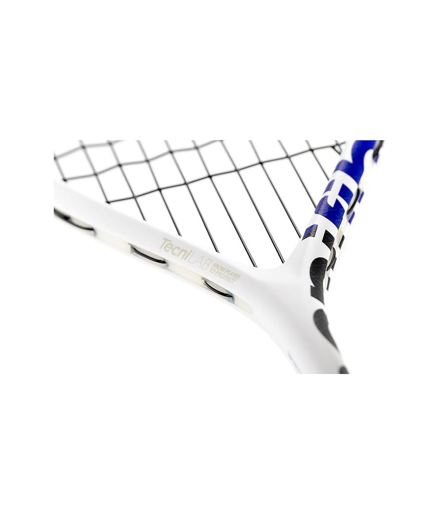 Raquette de squash Tecnifibre Carboflex 125 X-TOP