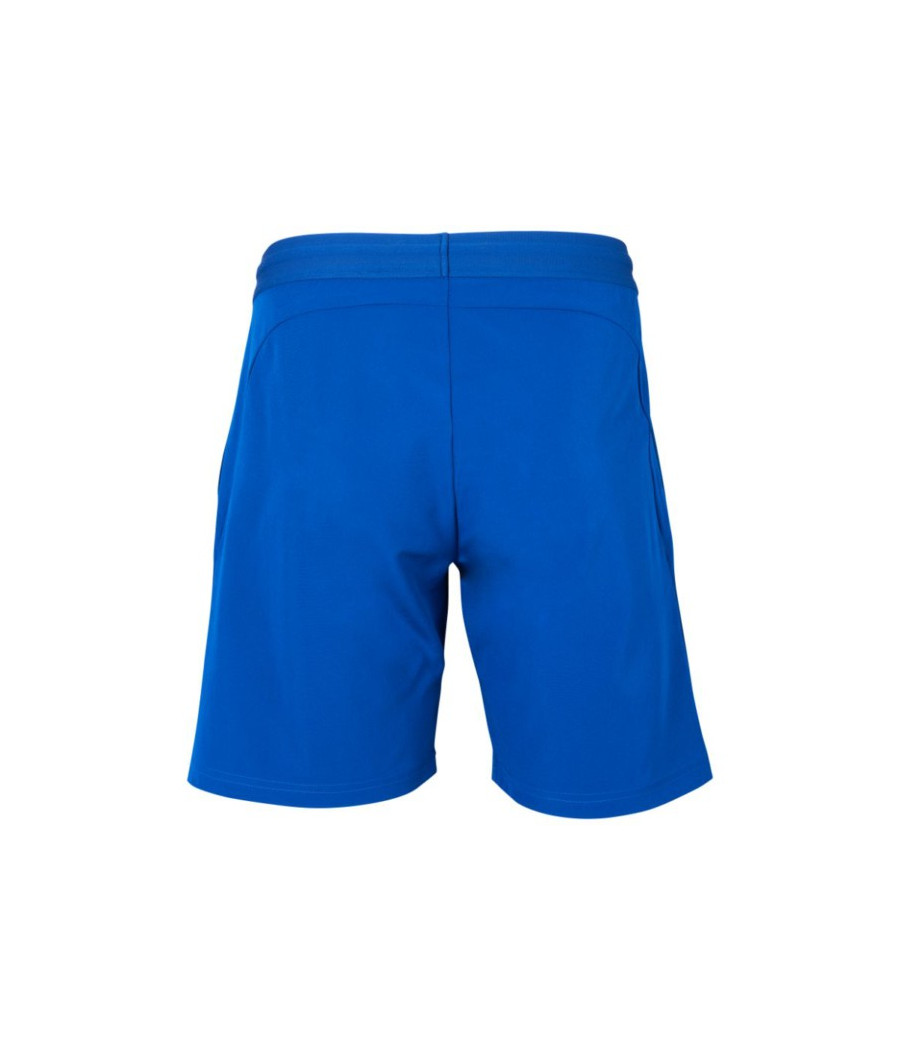 Stretch Short Tecnifibre bleu