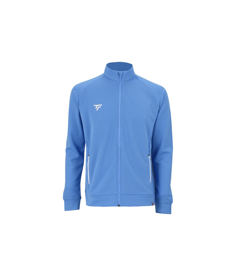 Veste Tecnifibre Team Jacket bleu