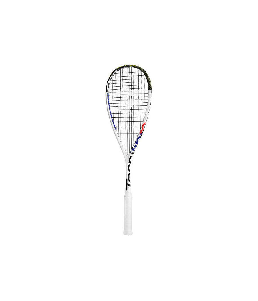 Raquette de squash Tecnifibre Carboflex 125 X-TOP