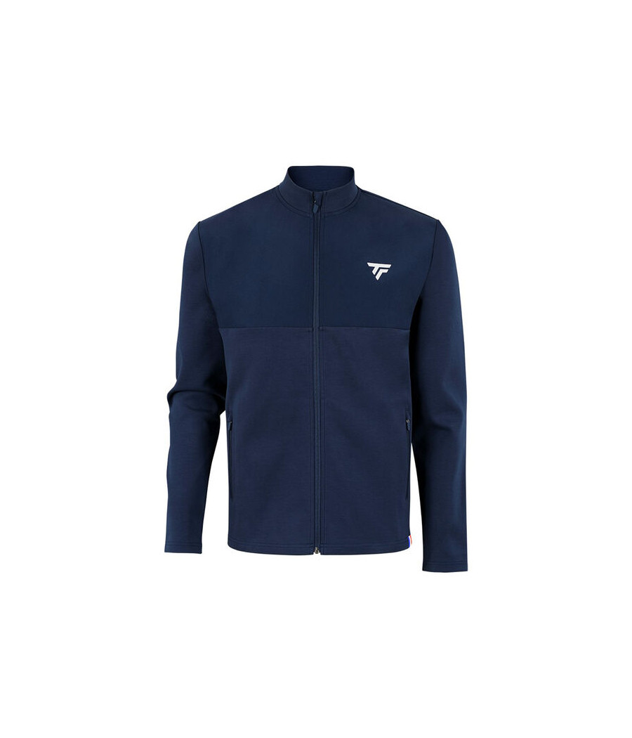 Veste Tecnifibre Tour Jacket bleu