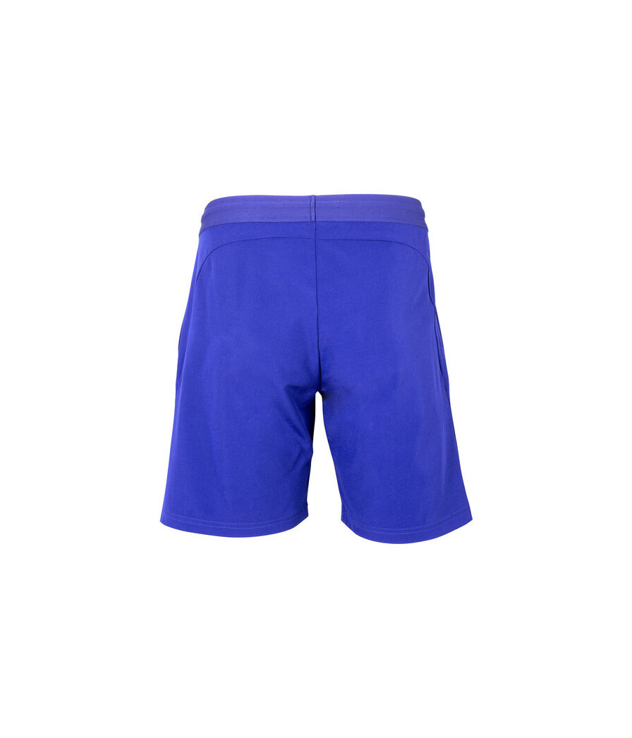 Stretch Short Tecnifibre bleu