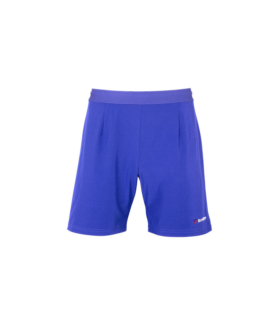 Stretch Short Tecnifibre bleu