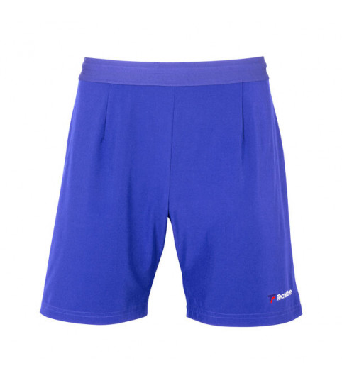 Stretch Short (Indigo)