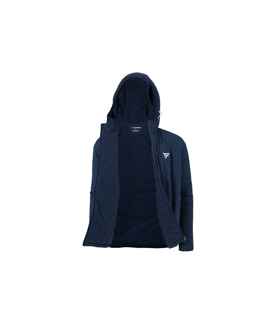 Manteau Tecnifibre Polar Winter Jacket Homme bleu