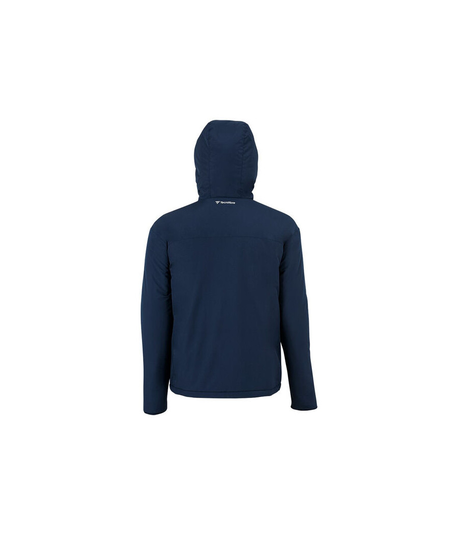 Manteau Tecnifibre Polar Winter Jacket Homme bleu