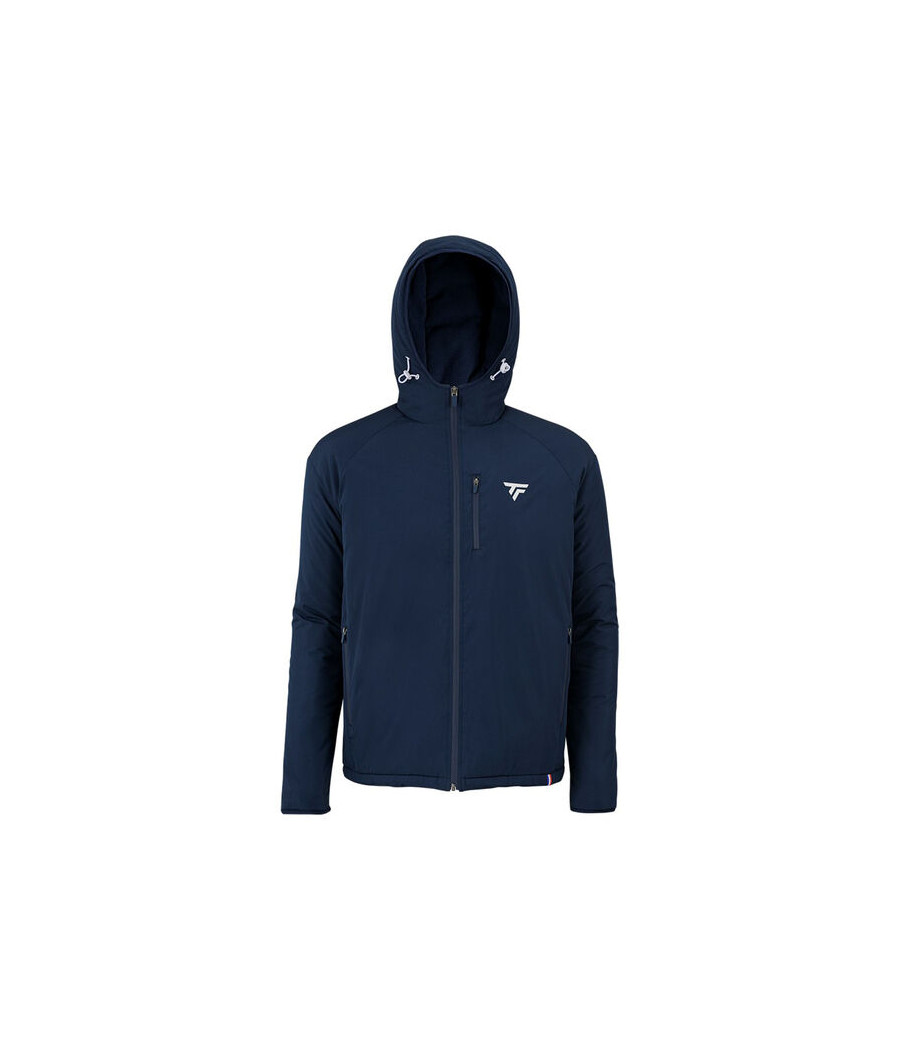 Manteau Tecnifibre Polar Winter Jacket Homme bleu