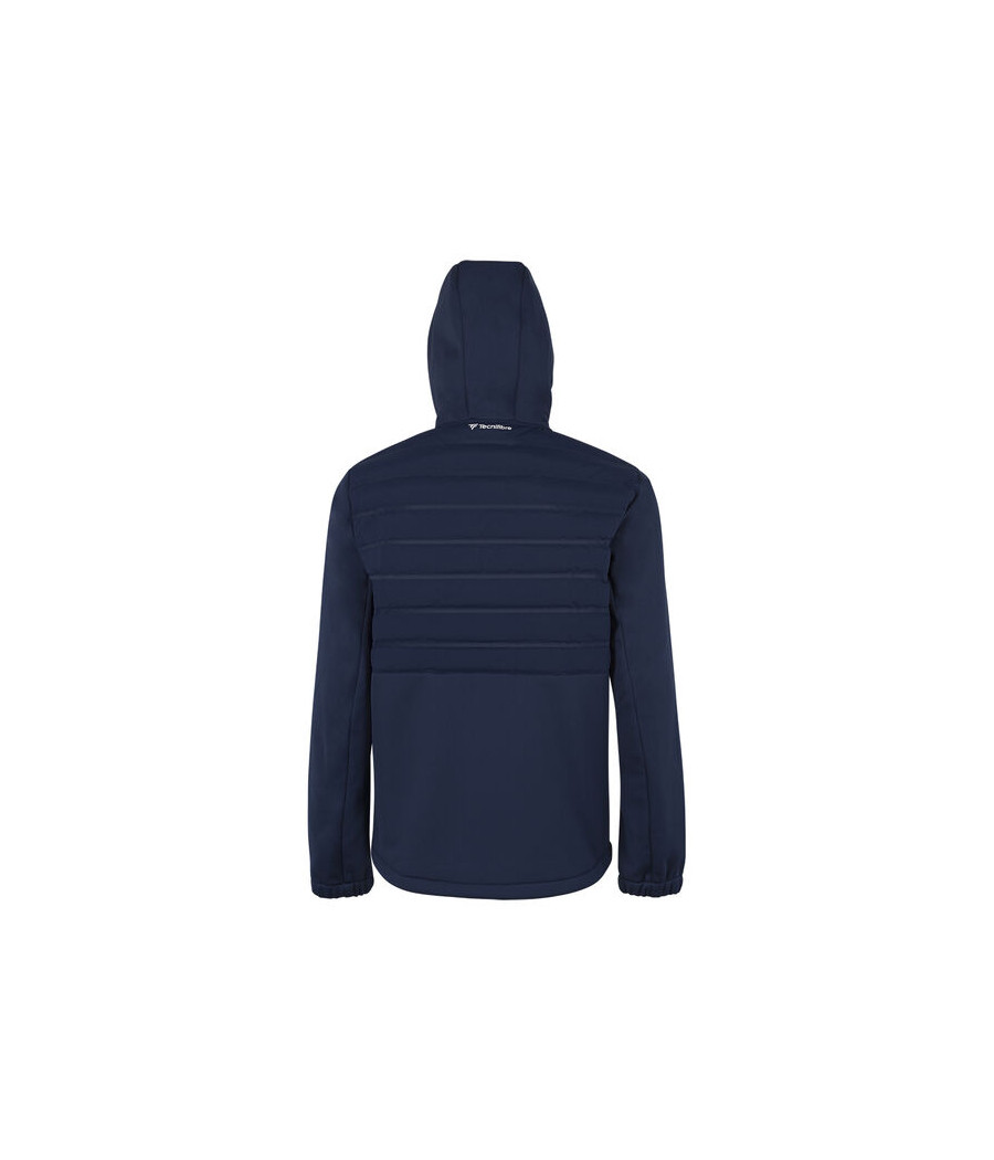 Manteau Tecnifibre Bombshell 2023 Homme bleu