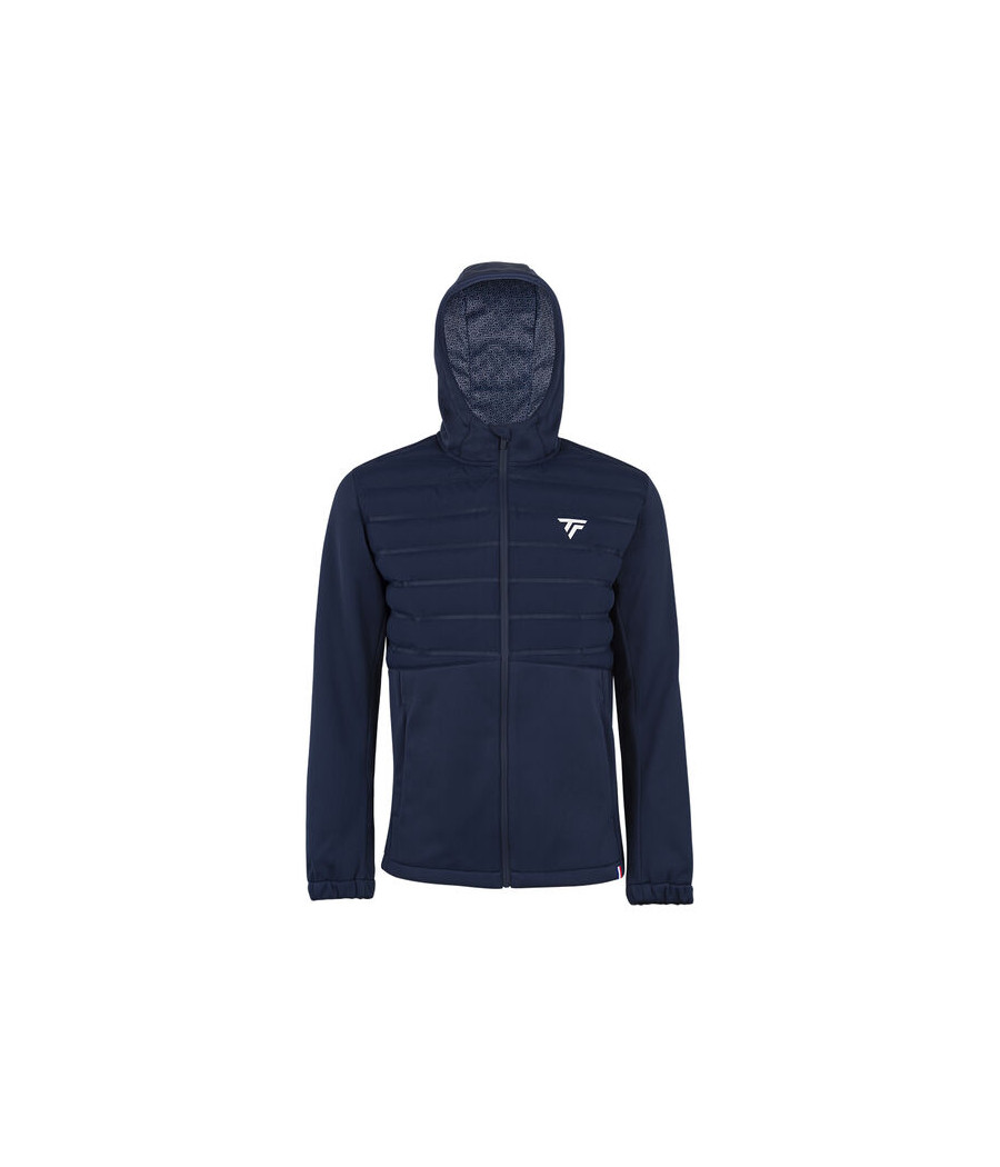 Manteau Tecnifibre Bombshell 2023 Homme bleu