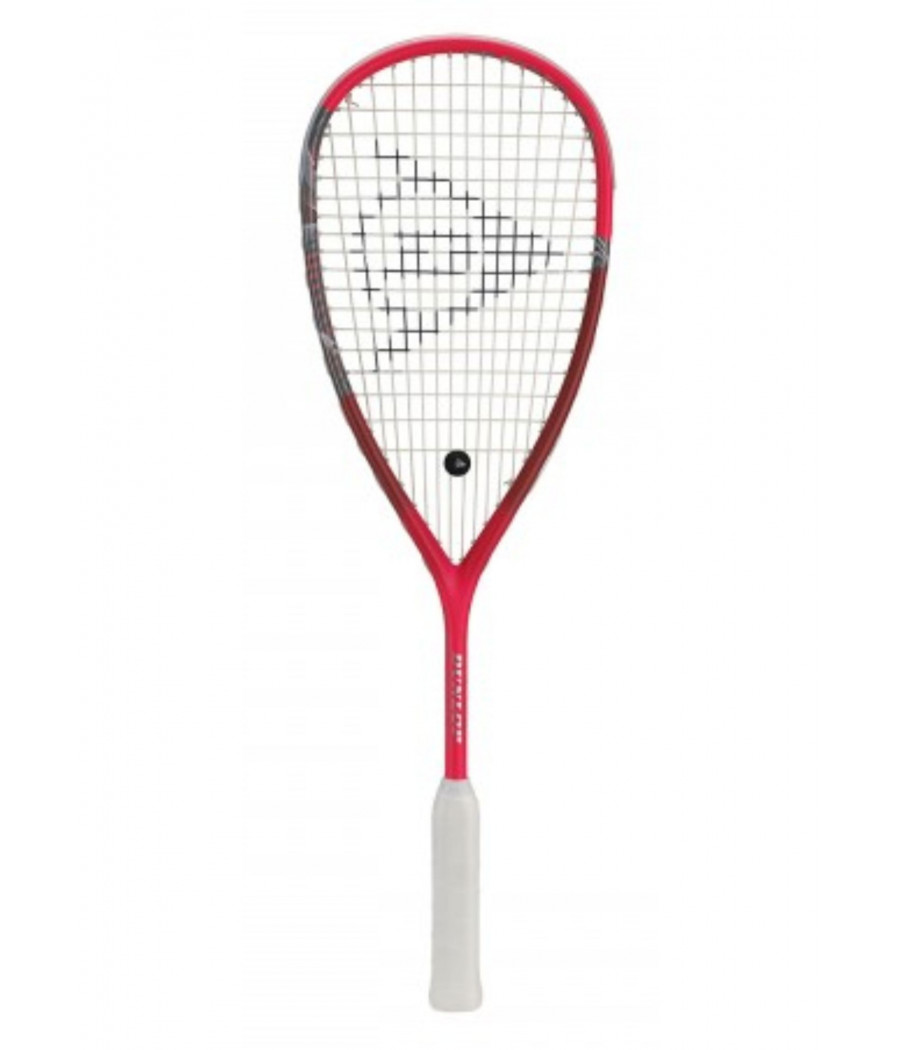 Raquette de squash Dunlop Tempo Pro NH