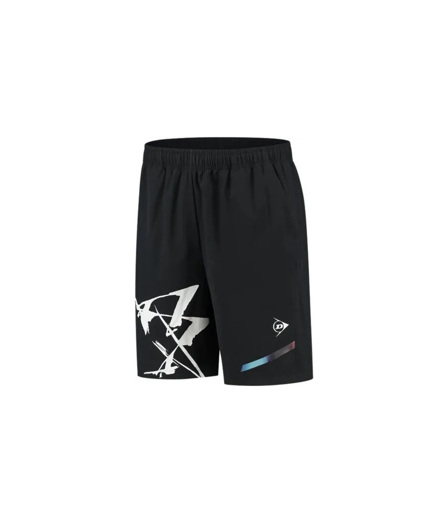 Game Short (Black) - Performance Line