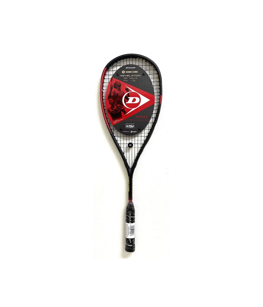 Raquette de squash Dunlop Sonic Core Revelation Pro Lite