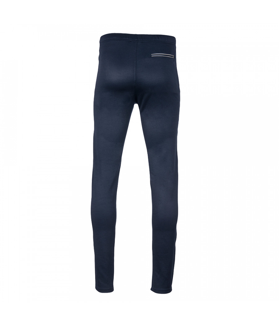 Jogging Dunlop Knitted Pant bleu