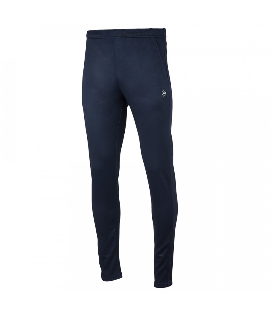 Jogging Dunlop Knitted Pant bleu