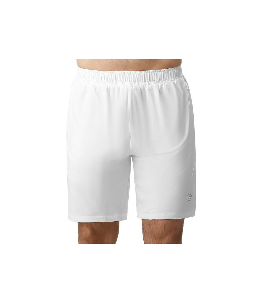 Short Dunlop Club Woven blanc