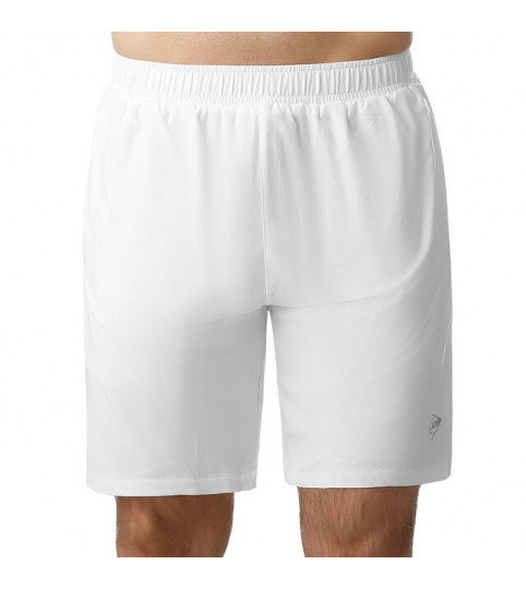 Club Woven Short (White)