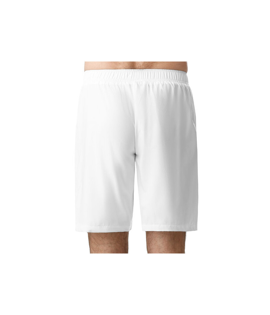 Short Dunlop Club Woven blanc