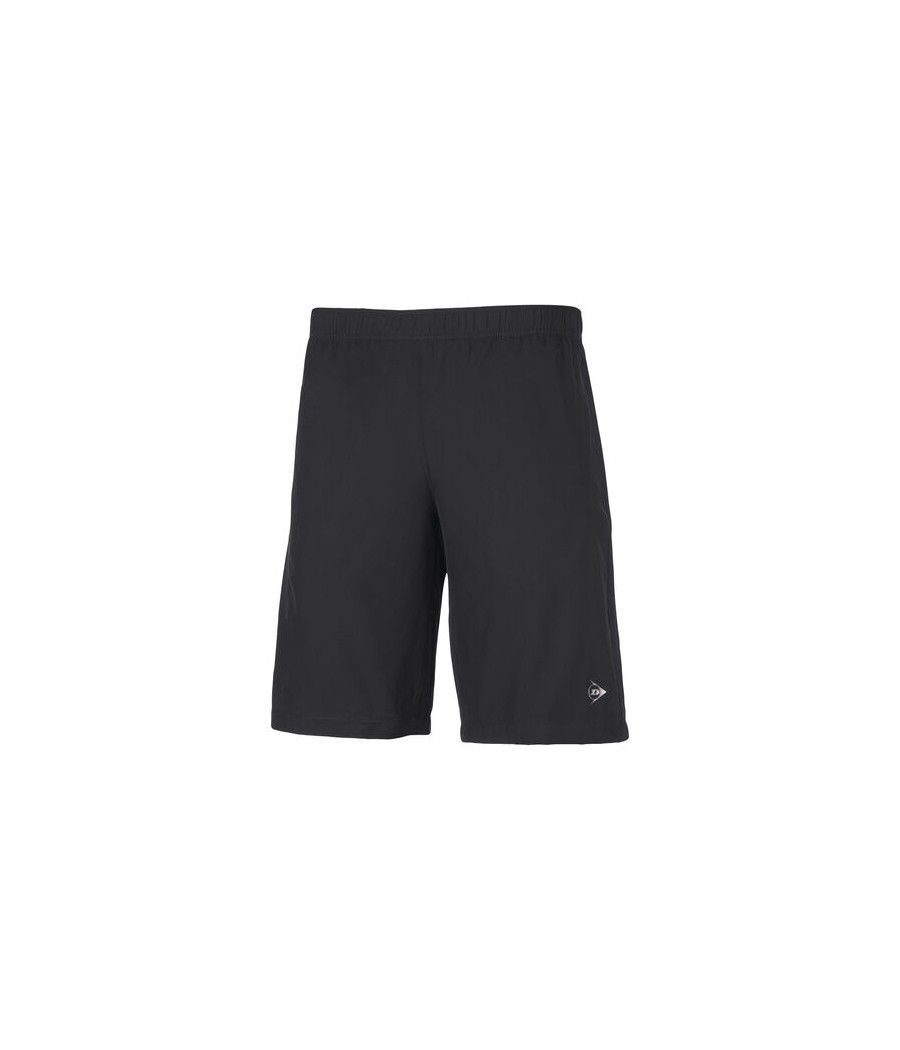 Club Woven Short (Black)