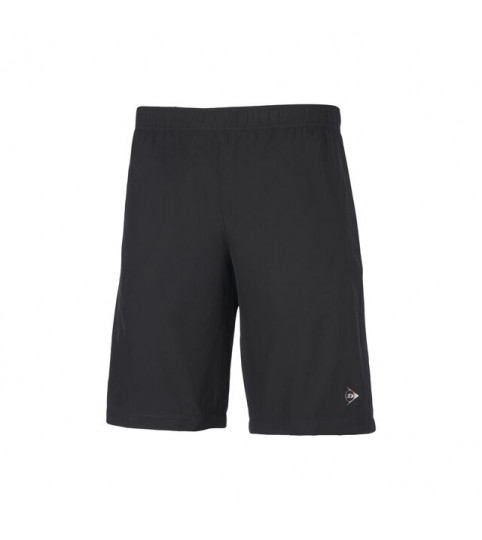 Club Woven Short (Black)