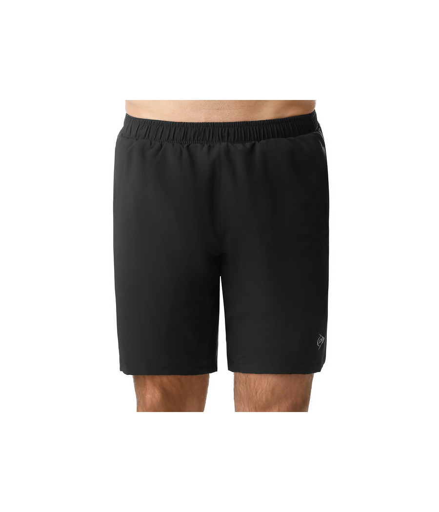 Short Dunlop Club Woven noir