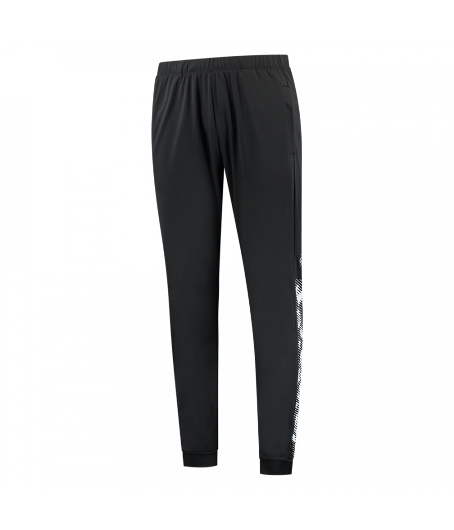 Practice Tracksuit Pant (Black)