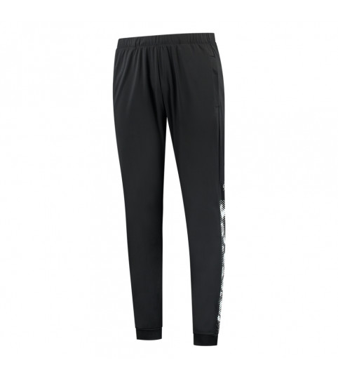 Practice Tracksuit Pant (Black)