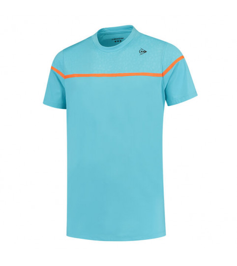 Game Tee 2 (Aqua Blue)