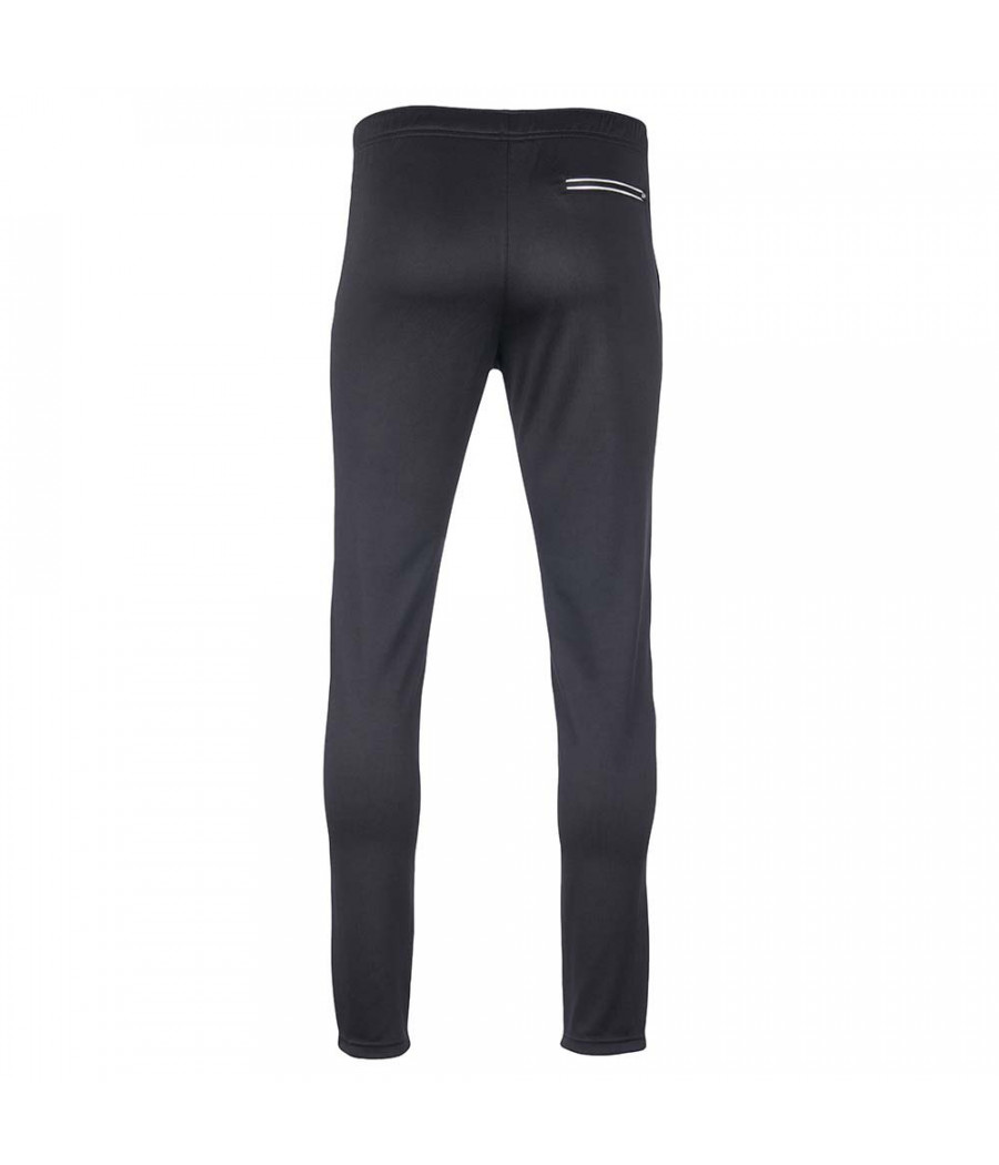 Jogging Dunlop Knitted Pant noir