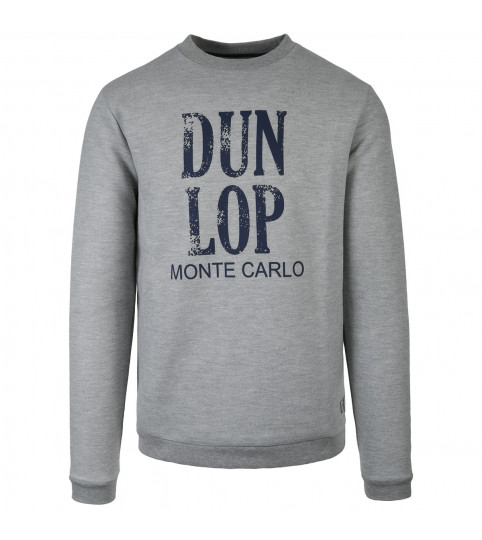 Sweat Monte Carlo (Gris)