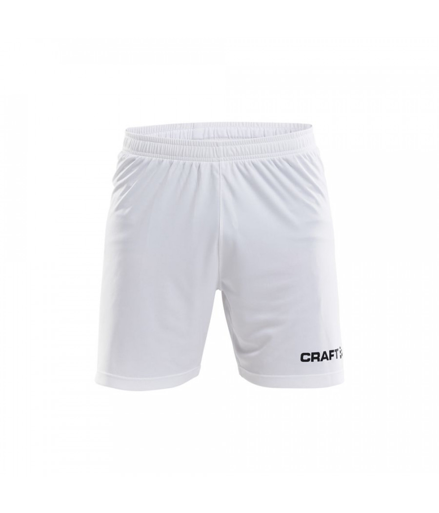 Craft Squad Short Solid blanc