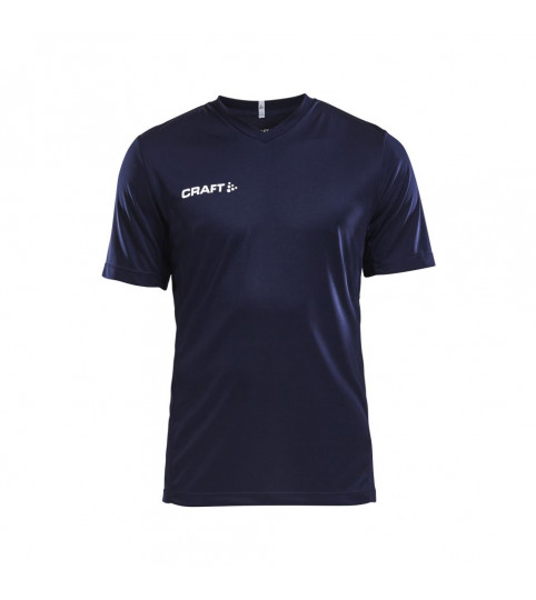 Craft Squad Jersey Solid (Navy)