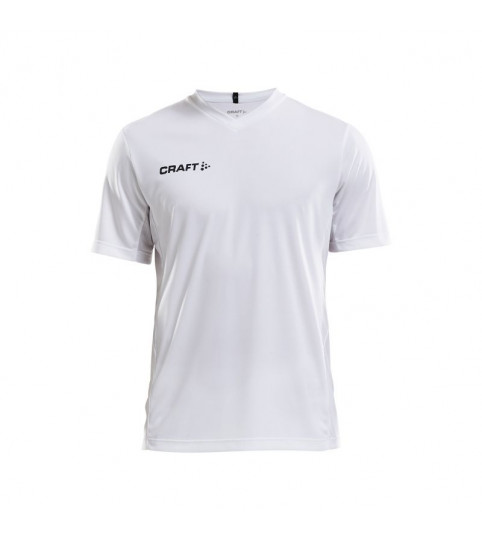 Craft Squad Jersey Solid (White)