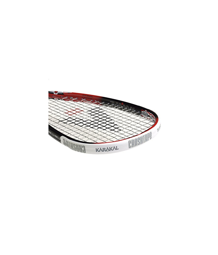 Protection de cadre de raquette de squash Karakal