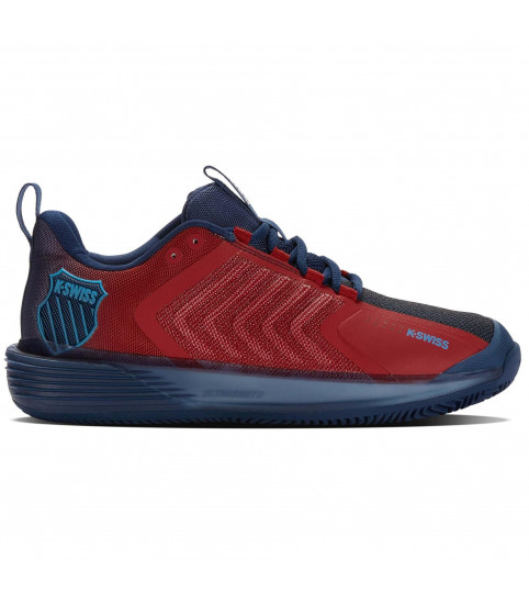 Ultrashot 3 HB (Bleu/Rouge)