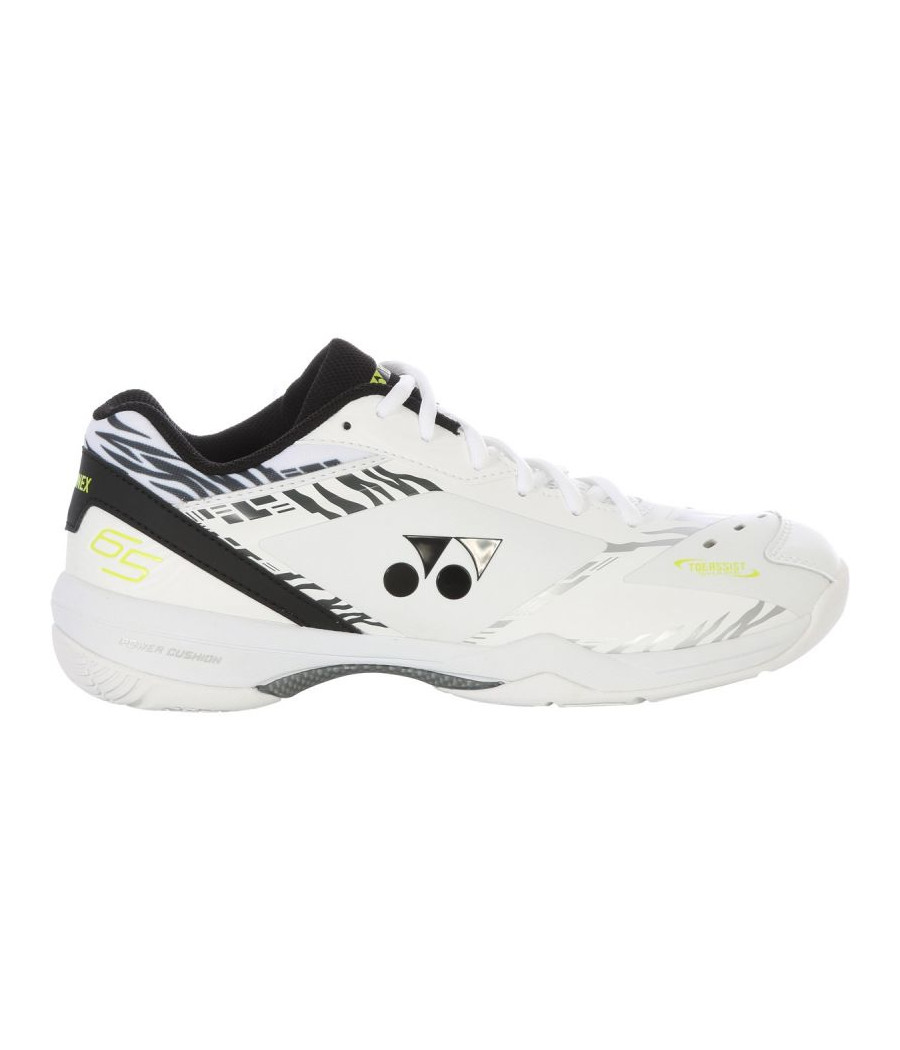 Chaussure indoor hommes Yonex Power Cushion 65 Z3 Momota Edition