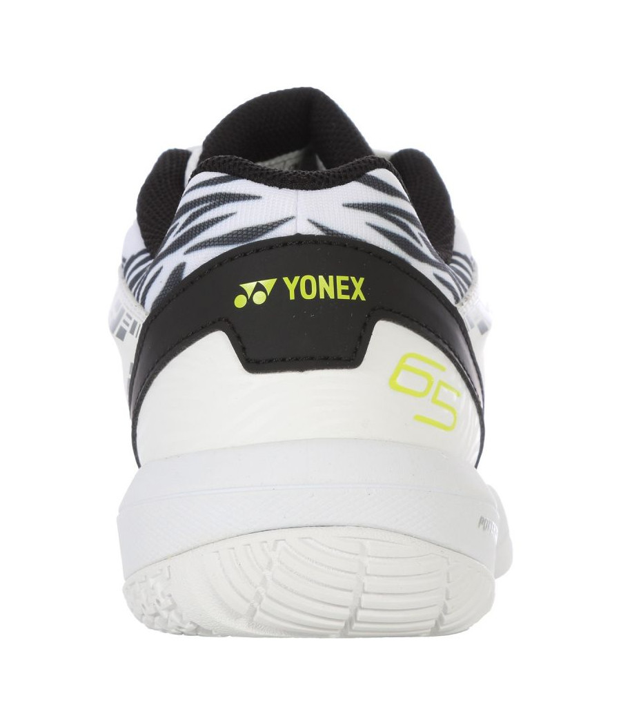 Chaussure indoor hommes Yonex Power Cushion 65 Z3 Momota Edition