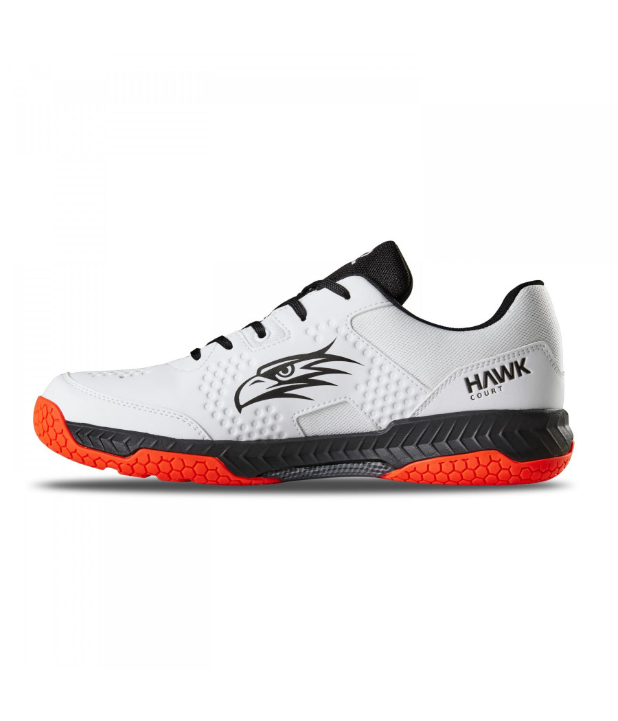 Chaussure indoor hommes Salming Hawk Court