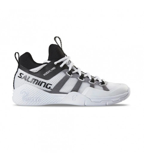 Kobra Mid 2 (White/Black)