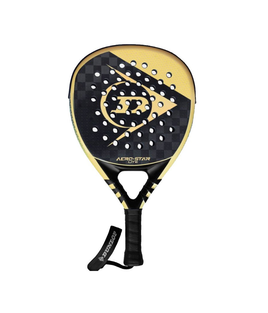 Raquette de padel Dunlop Aero Star Lite