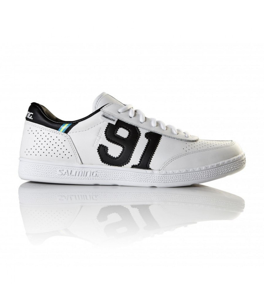 Goalie 91 (White)