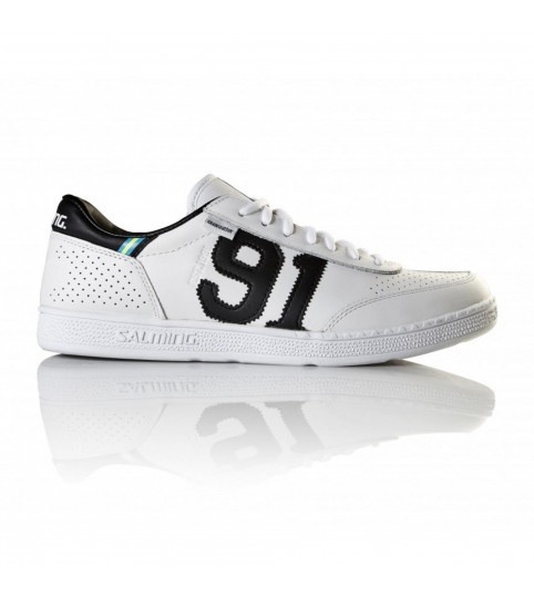 Goalie 91 (White)