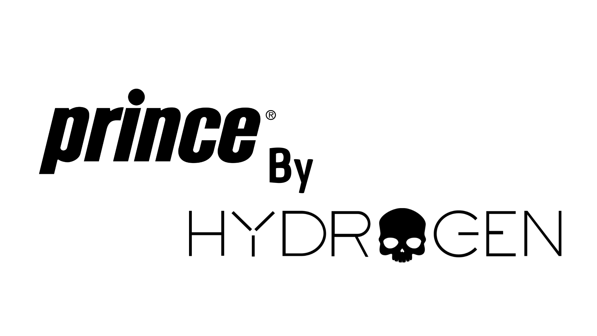 PRINCE BY HYDROGEN