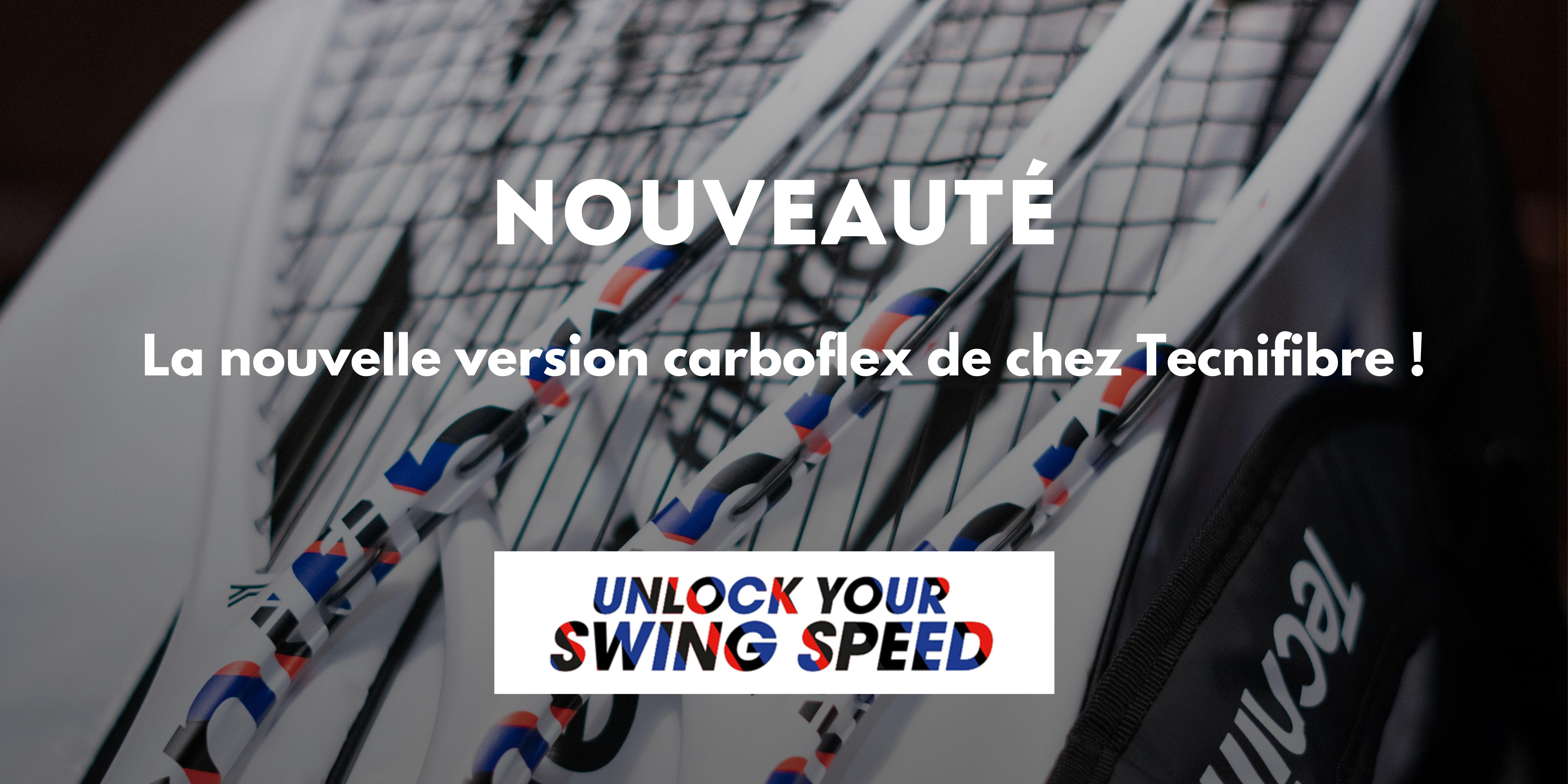 Nouvelle version Carboflex